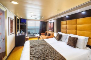 MSC SPLENDIDA - BL1